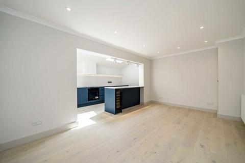 1 bedroom flat for sale, Salisbury Mews, London SW6