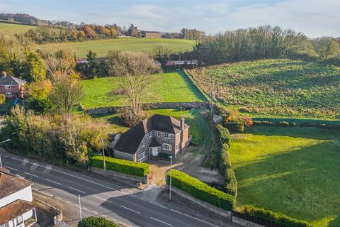 5 bedroom detached house for sale, Dorchester Road, Grimstone, Dorchester