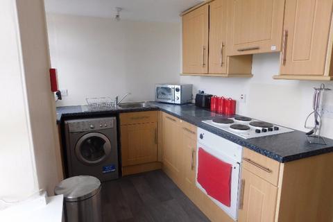 2 bedroom flat to rent, Strathmartine Road, Strathmartine DD3