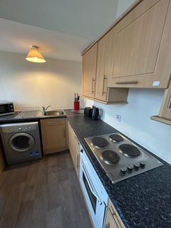 2 bedroom flat to rent, Strathmartine Road, Strathmartine DD3