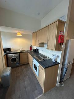 2 bedroom flat to rent, Strathmartine Road, Strathmartine DD3