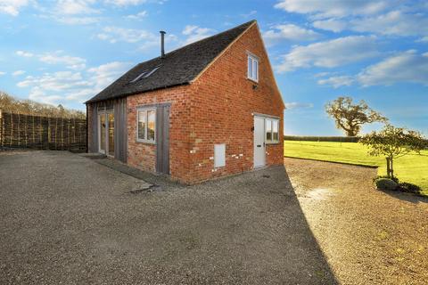 2 bedroom barn conversion to rent, Norton Curlieu Lane, Lower Norton, Warwick