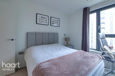 2 bedroom apartment for sale, Wembley Park