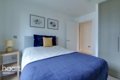 2 bedroom apartment for sale, Wembley Park