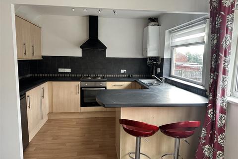 3 bedroom end of terrace house for sale, Caldwell Avenue, Astley, Tyldesley M29 7SA