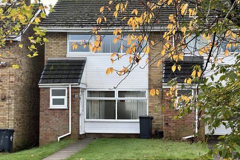 3 bedroom end of terrace house for sale, Caldwell Avenue, Astley, Tyldesley M29 7SA