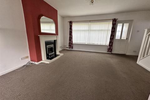 3 bedroom end of terrace house for sale, Caldwell Avenue, Astley, Tyldesley M29 7SA