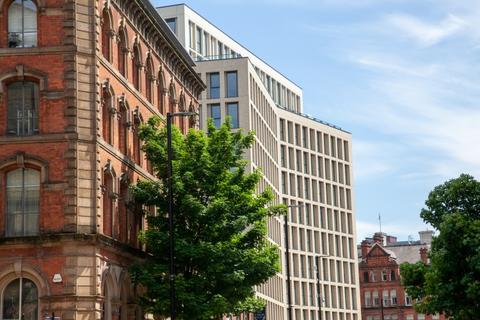 Parking for sale, Manchester New Square, Manchester M1