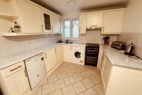 2 bedroom maisonette to rent, Hargrave Park, London N19