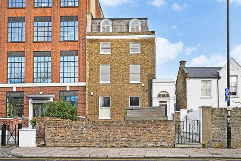 2 bedroom flat for sale, Highbury Grove, N5