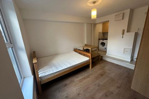 undefined, Clarence Road, London, E5