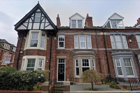 5 bedroom terraced house for sale, Sunderland Road, South Shields, Tyne and Wear, NE33 4UR