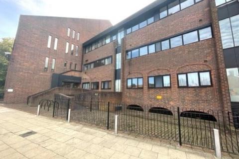 undefined, Rope Walk, Ipswich IP4