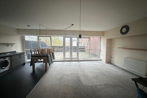 undefined, Rope Walk, Ipswich IP4