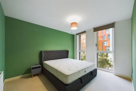 2 bedroom flat for sale, Cable Walk, Greenwich