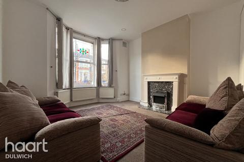 5 bedroom terraced house to rent, Ivydale Road, London