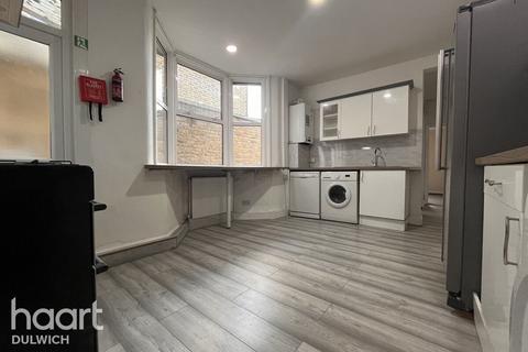 5 bedroom terraced house to rent, Ivydale Road, London