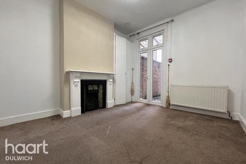 5 bedroom end of terrace house to rent, Ivydale Road, London