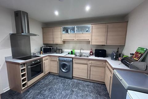 1 bedroom flat for sale, Grants Yard, Burton-on-Trent, Staffordshire, DE14