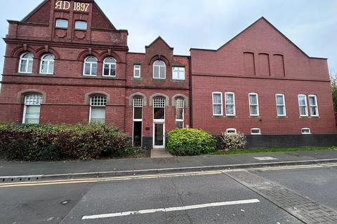 1 bedroom flat for sale, Grants Yard, Burton-on-Trent, Staffordshire, DE14