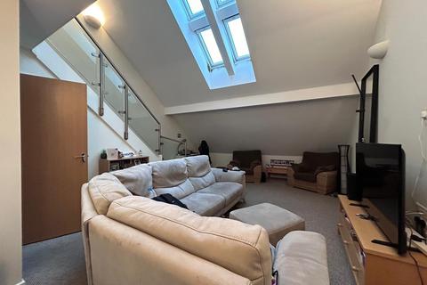 1 bedroom flat for sale, Grants Yard, Burton-on-Trent, Staffordshire, DE14