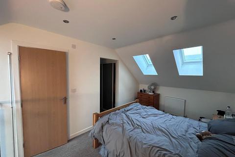 1 bedroom flat for sale, Grants Yard, Burton-on-Trent, Staffordshire, DE14