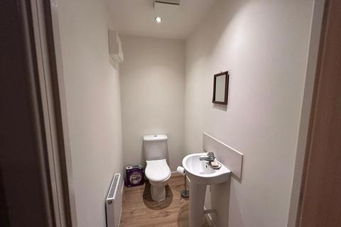 1 bedroom flat for sale, Grants Yard, Burton-on-Trent, Staffordshire, DE14