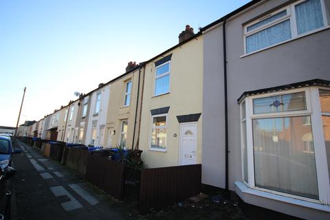 undefined, Queen Street, Burton upon Trent DE14
