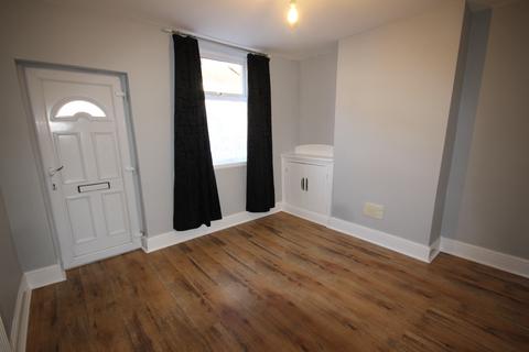 undefined, Queen Street, Burton upon Trent DE14