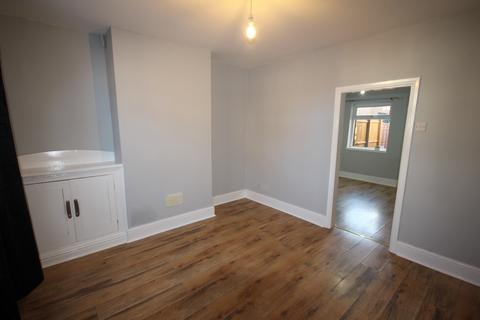 undefined, Queen Street, Burton upon Trent DE14