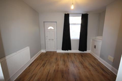 undefined, Queen Street, Burton upon Trent DE14