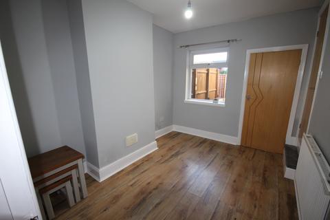 undefined, Queen Street, Burton upon Trent DE14