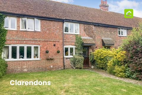 3 bedroom terraced house for sale, Riverside Cottages Summerford Farm, Beech Green La, Hartfield TN7