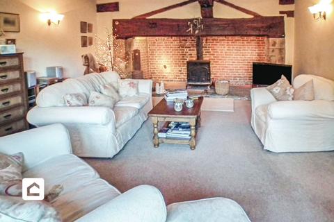 3 bedroom terraced house for sale, Riverside Cottages Summerford Farm, Beech Green La, Hartfield TN7