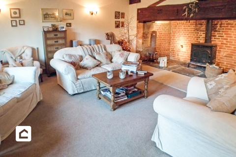 3 bedroom terraced house for sale, Riverside Cottages Summerford Farm, Beech Green La, Hartfield TN7