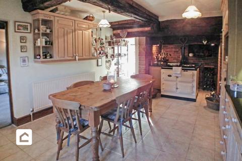 3 bedroom terraced house for sale, Riverside Cottages Summerford Farm, Beech Green La, Hartfield TN7