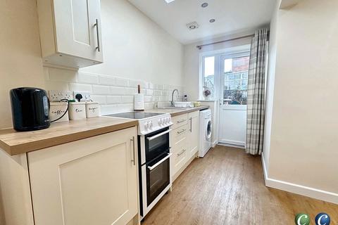 2 bedroom end of terrace house for sale, Heron Street, Rugeley, WS15 2DZ