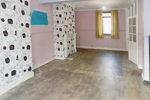 3 bedroom terraced house for sale, New Street, Aberavon, Port Talbot, Neath Port Talbot. SA12 6HG