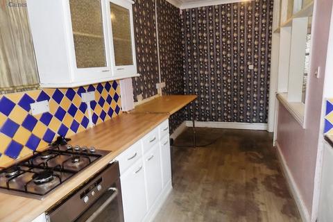 3 bedroom terraced house for sale, New Street, Aberavon, Port Talbot, Neath Port Talbot. SA12 6HG