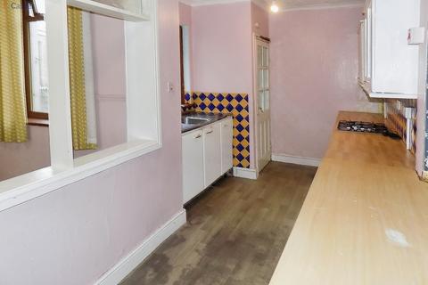 3 bedroom terraced house for sale, New Street, Aberavon, Port Talbot, Neath Port Talbot. SA12 6HG