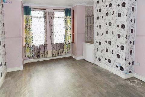 3 bedroom terraced house for sale, New Street, Aberavon, Port Talbot, Neath Port Talbot. SA12 6HG