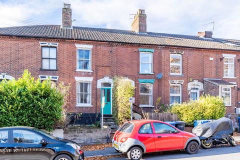 2 bedroom terraced house for sale, Silver Road, Norwich, NR3