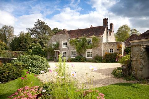 5 bedroom detached house to rent, Mill Lane, Donhead St. Andrew, Shaftesbury, Dorset, SP7