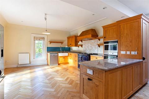 5 bedroom detached house to rent, Mill Lane, Donhead St. Andrew, Shaftesbury, Dorset, SP7