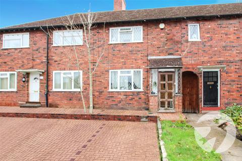 2 bedroom terraced house for sale, Kingsground, London, SE9