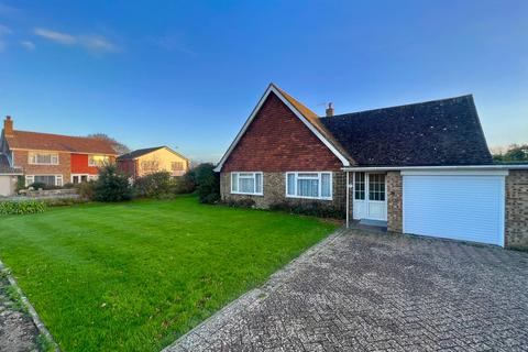 4 bedroom detached bungalow for sale, Saltdean Way, Bexhill-on-Sea, TN39