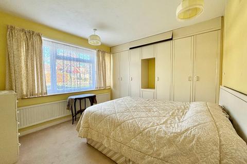 28 Saltdean Way, Bexhill-on-sea, TN39 3SS