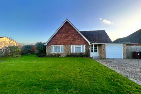 4 bedroom detached bungalow for sale, Saltdean Way, Bexhill-on-Sea, TN39