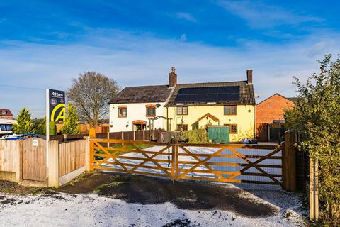 3 bedroom semi-detached house for sale, Lunts Heath Road, Widnes WA8