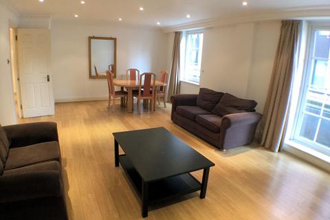 2 bedroom flat to rent, Harewood Avenue, London NW1